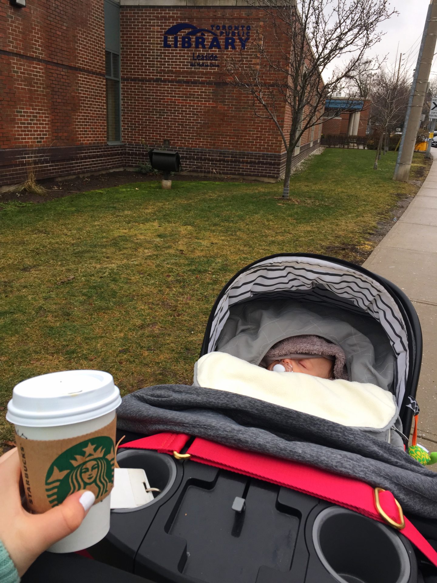 Baby Read with Me – Classes at the Library