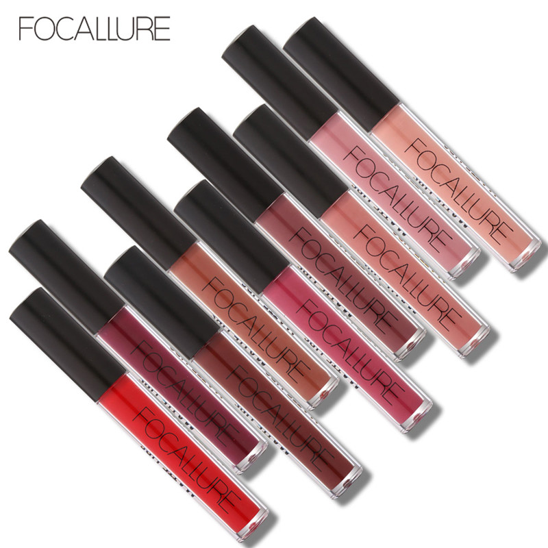 Focallure Beauty Review