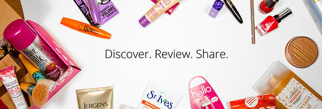 Sign Up For FREE Samples!