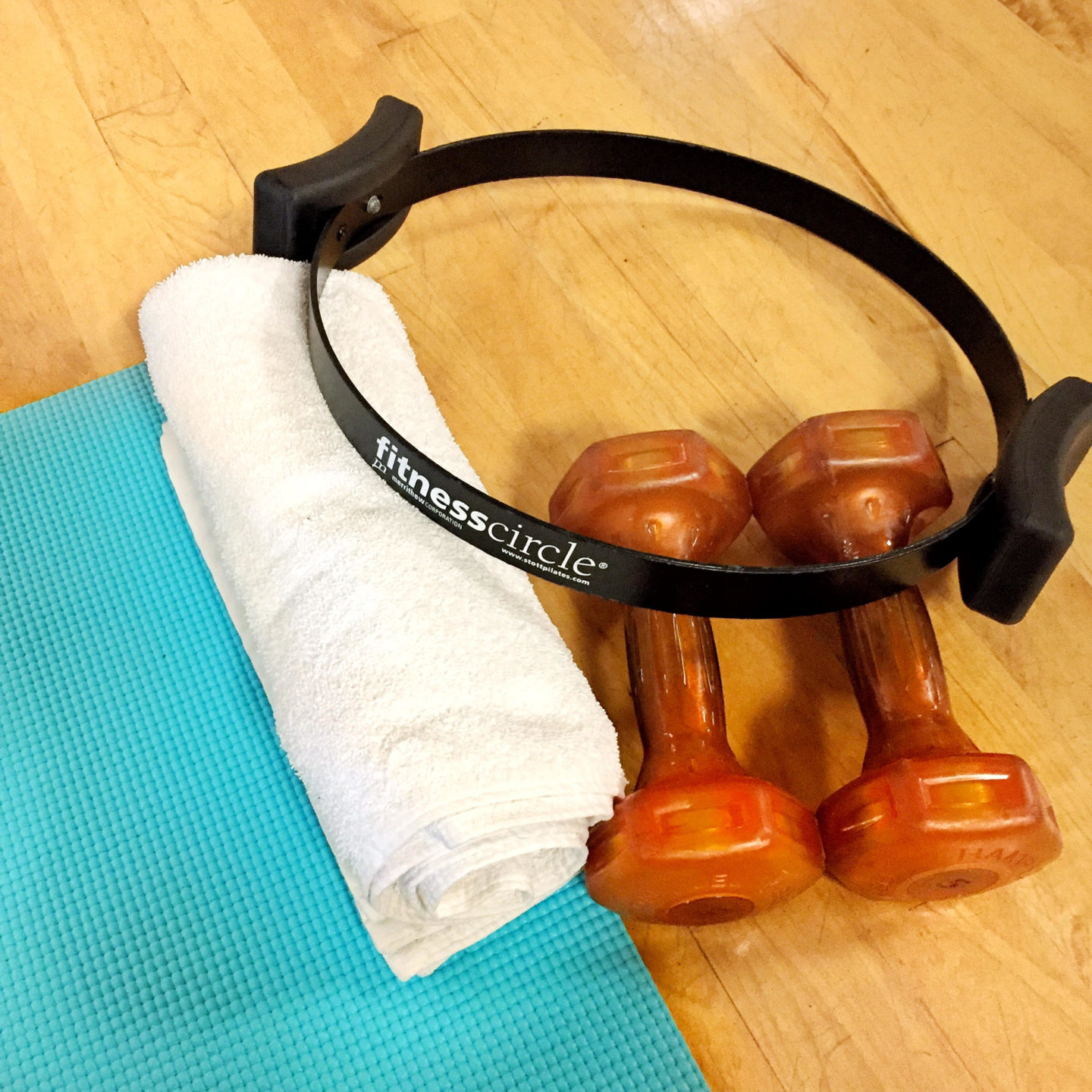 How to Lose Your Mom Bod With Body Pursuit